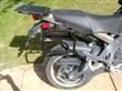Happy Trails SU Side Rack <br>Buell Ulysses HTP2-1-1.1
